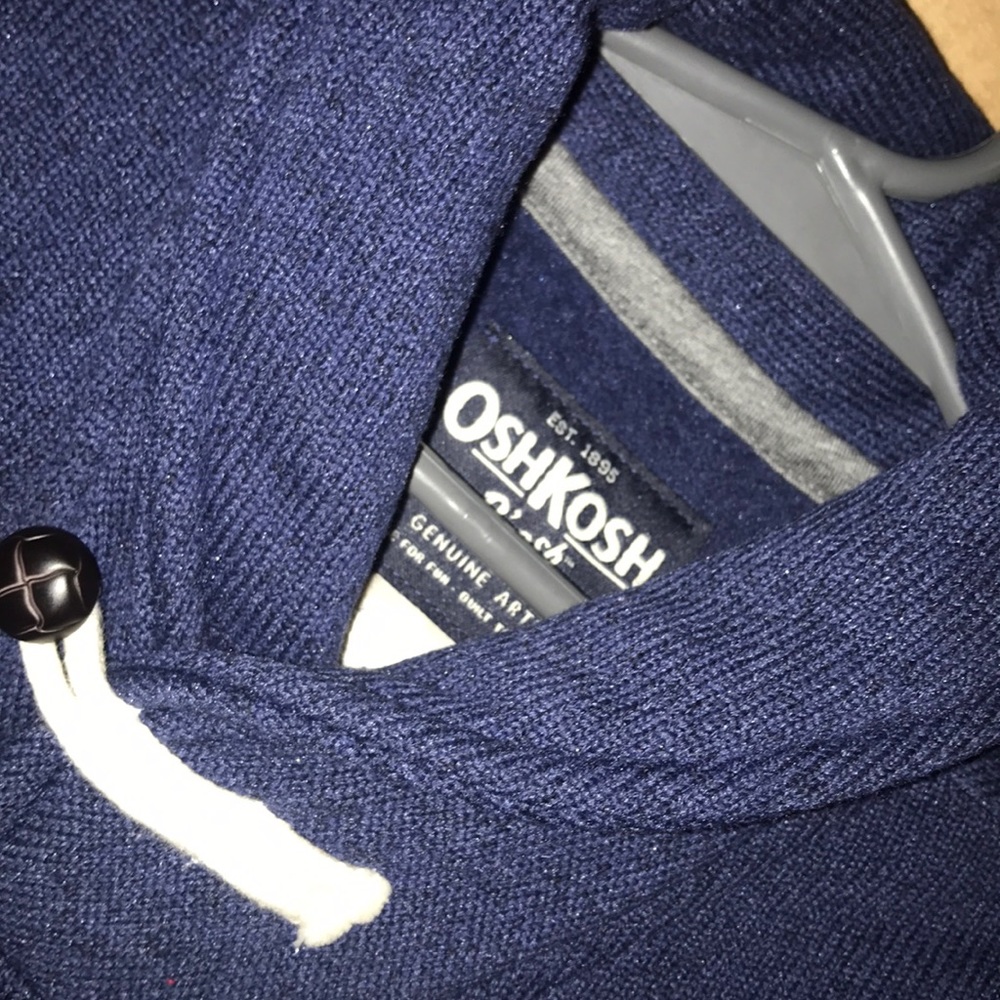 Sweater - Picture 2 of 3